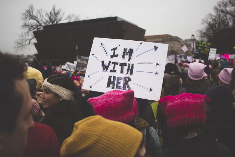Protest